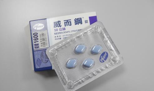 醫師解答：威而鋼25mg、50mg、100mg劑量應該如何選擇？