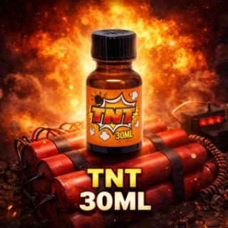 新款上市TNT 0用款 高濃度RUSH 30ml