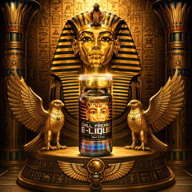 E-liquio埃及法老王飛行能量飲*男女通用催情助興*